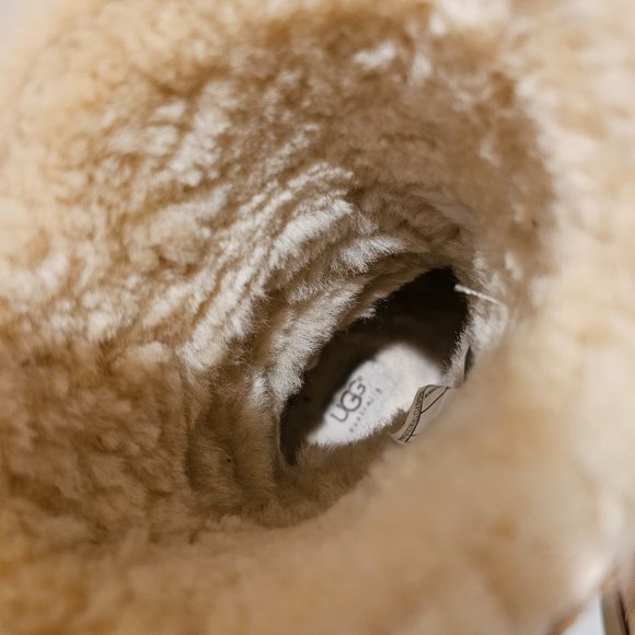 UGG boots - waterproof - Picture 9 of 14